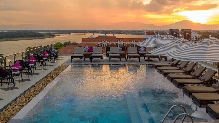 Hotel Royal Hoi An - Gallery
