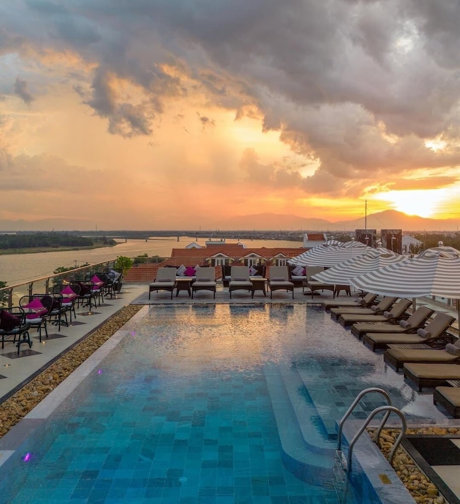 Hotel Royal Hoi An Gallery by null