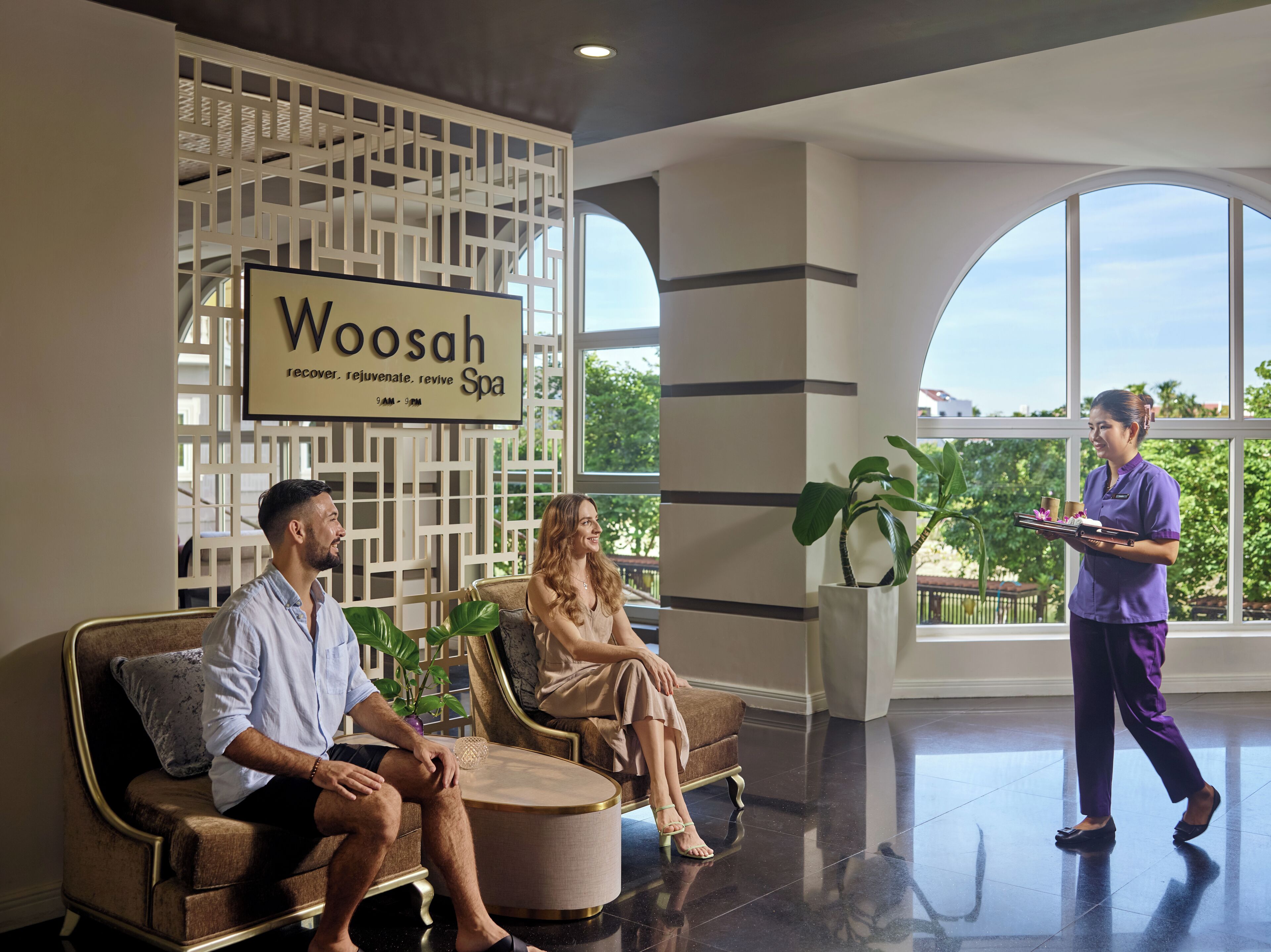 Foto - Hotel Royal Hoi An Danang