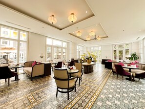 3 bars/lounges, rooftop bar - Hotel Royal Hoi An Danang (Da Nang)