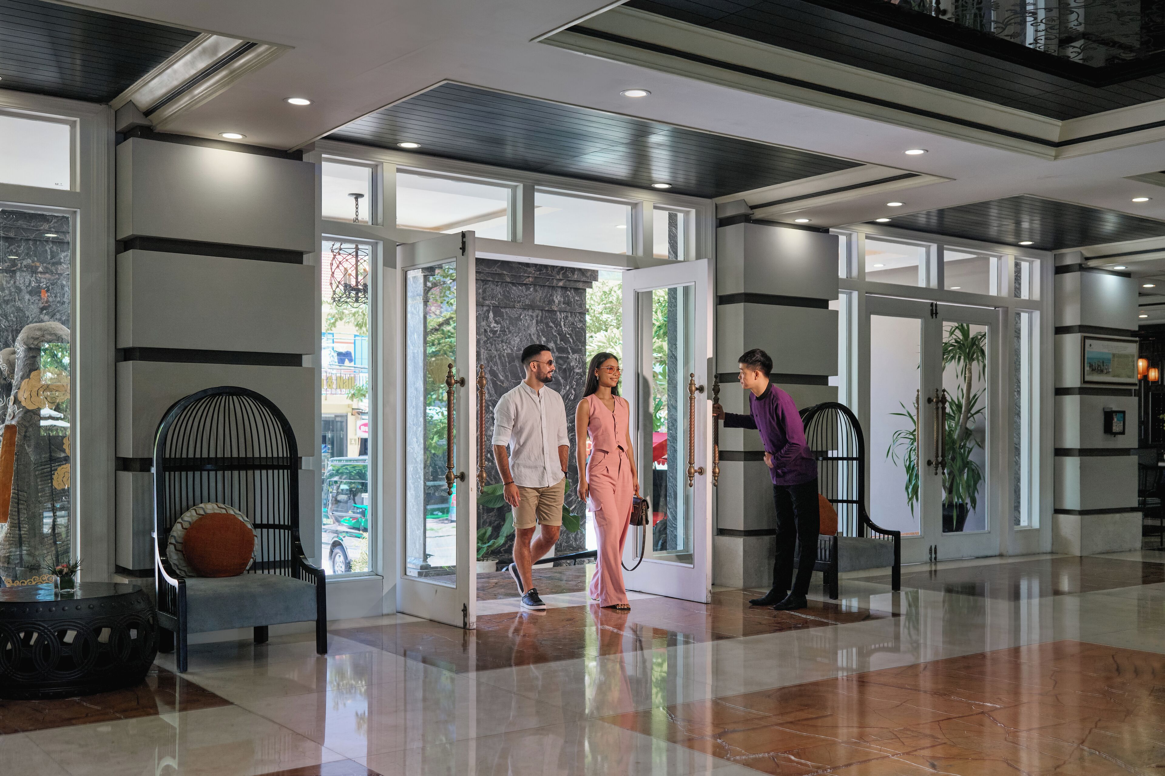 Foto - Hotel Royal Hoi An Danang