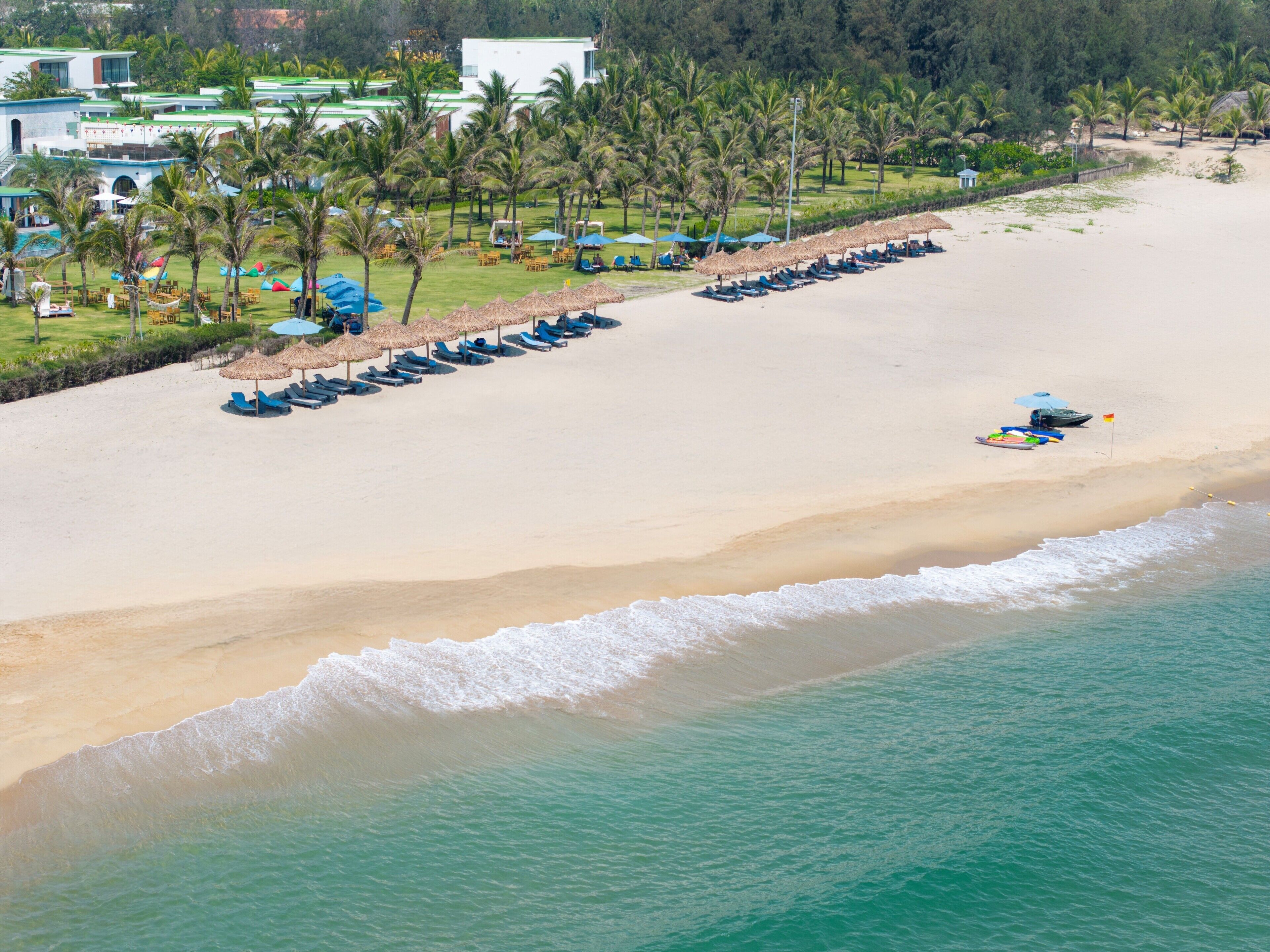 Foto - Hotel Royal Hoi An Danang