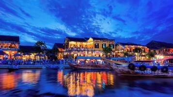 Objek wisata
