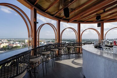 Hotel Royal Hoi An Danang