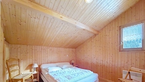 Room - Chalet Jet d'Eau JD20 NATURE & MOUNTAIN  8 Pers. (Châtel)