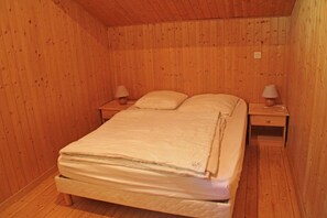 4 quartos, Wi-Fi