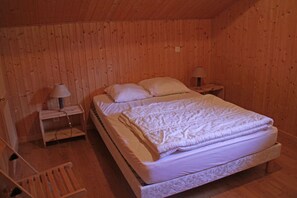 4 quartos, Wi-Fi