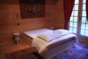 6 chambres, Wi-Fi gratuit
