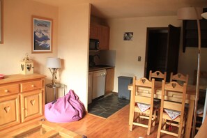 Interior - TOVASSIERE TS119 NATURE & VIEW 6 Pers. (Châtel)
