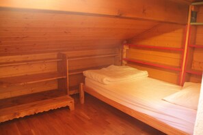 4 chambres