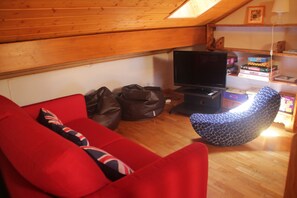 Tv, dvd-afspiller