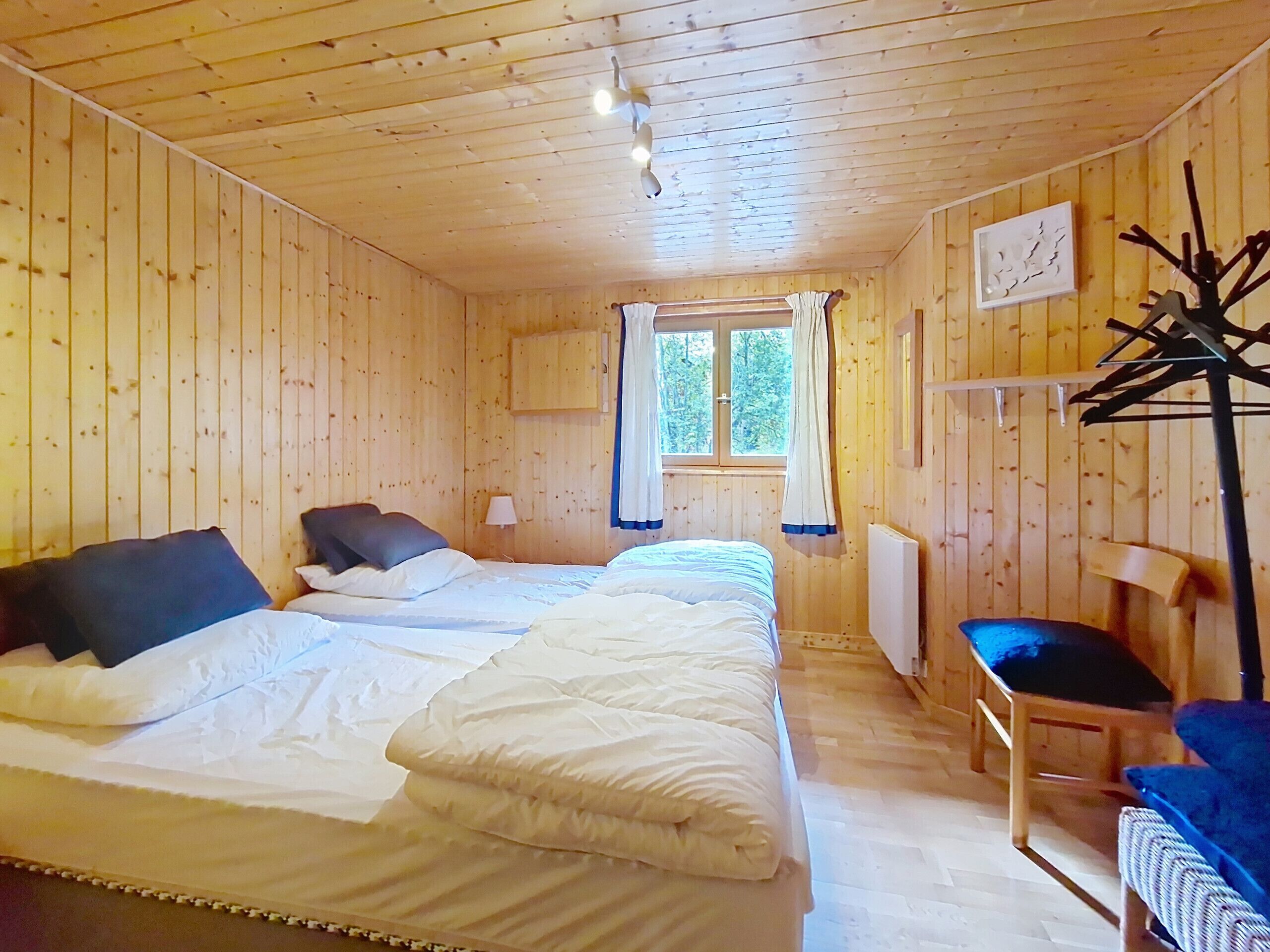 3 多间卧室、免费 WiFi