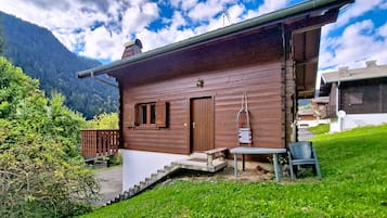 Außenbereich
