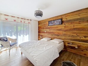 2 chambres