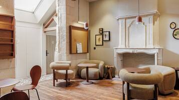 Interieur