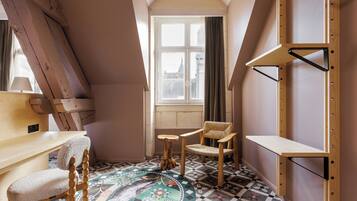 Interieur
