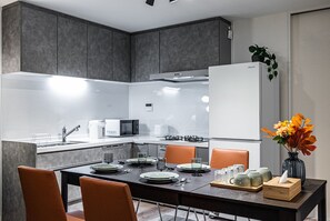 Comfort Villa | Private kitchen