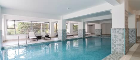 Utomhuspool