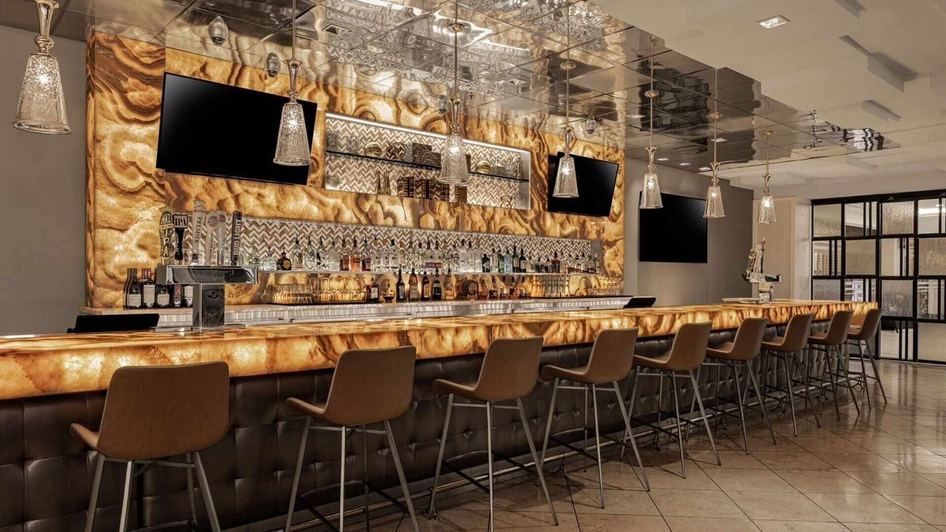 Bar (na propriedade)