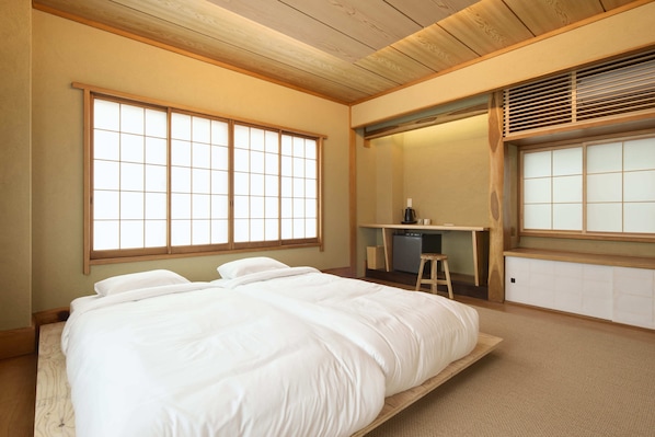 3E, Non Smoking | Free WiFi - SHORTsuido (Tokyo)