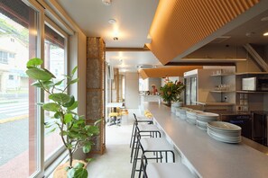 Restaurant - SHORTsuido (Tokyo)