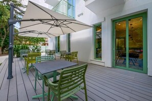 บริเวณภายนอก