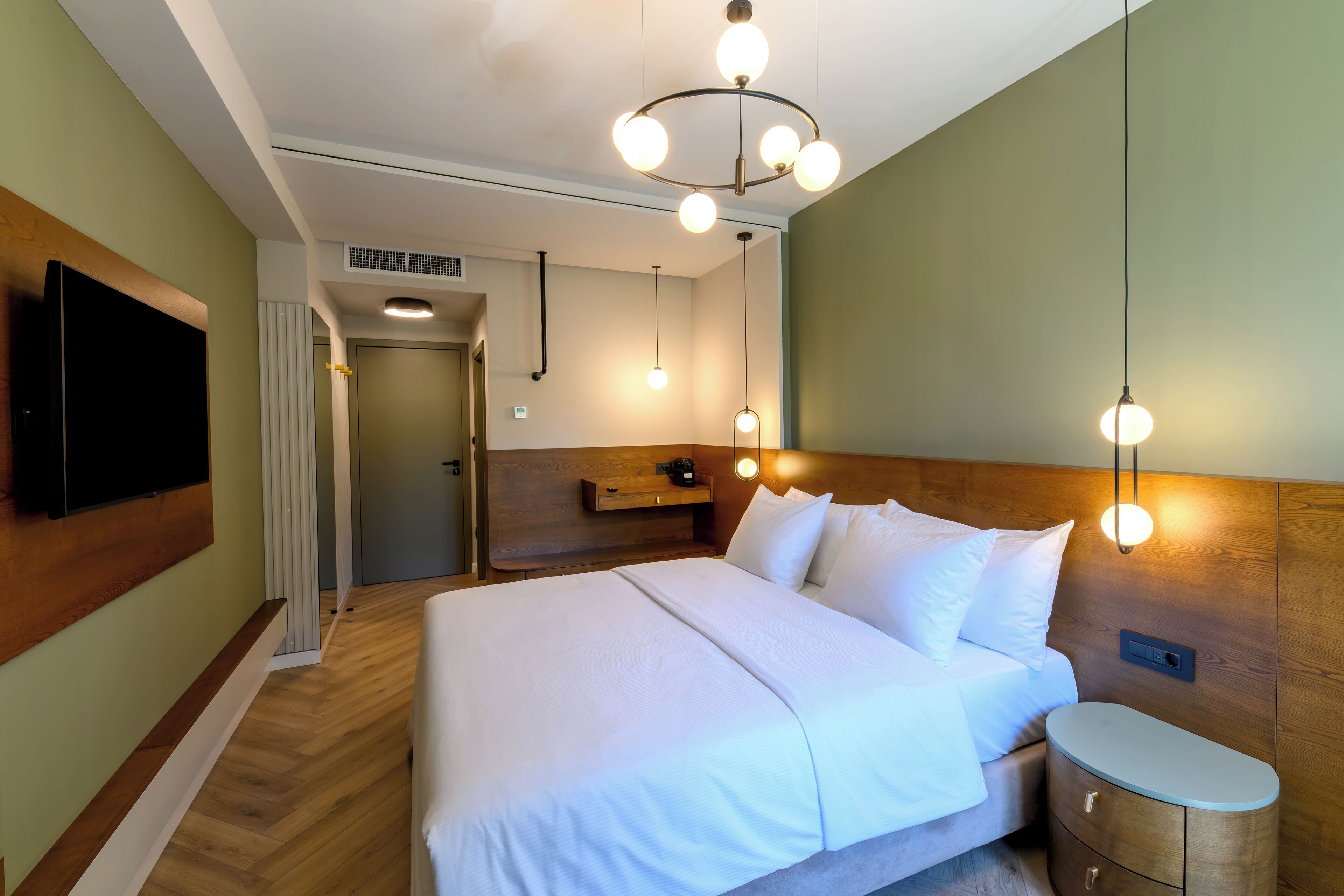 Foto - Luna Residence