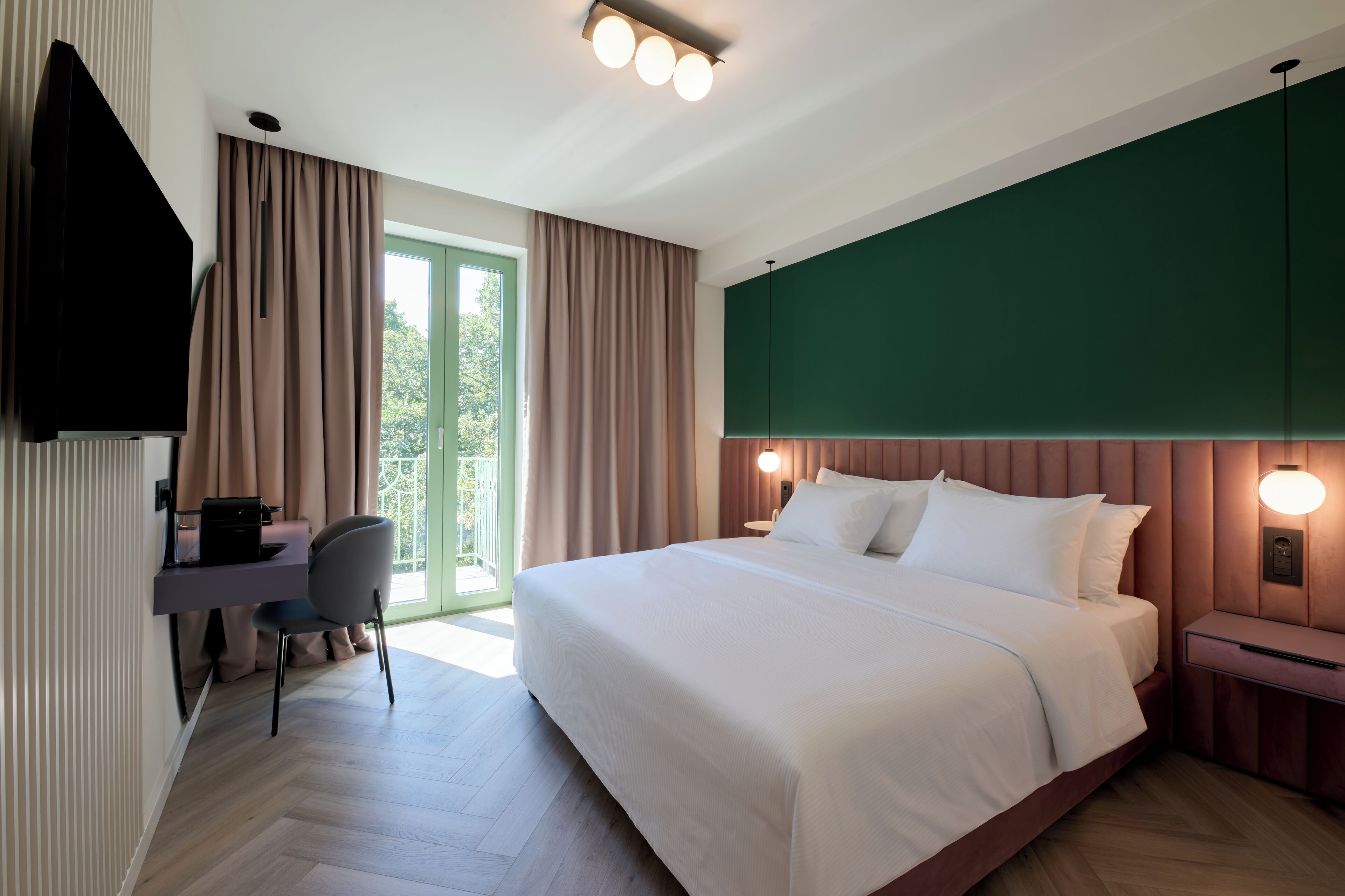 Foto - Luna Residence