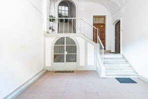 Interior - Nico's House City Center - Design, comfort and relaxation (Catania)