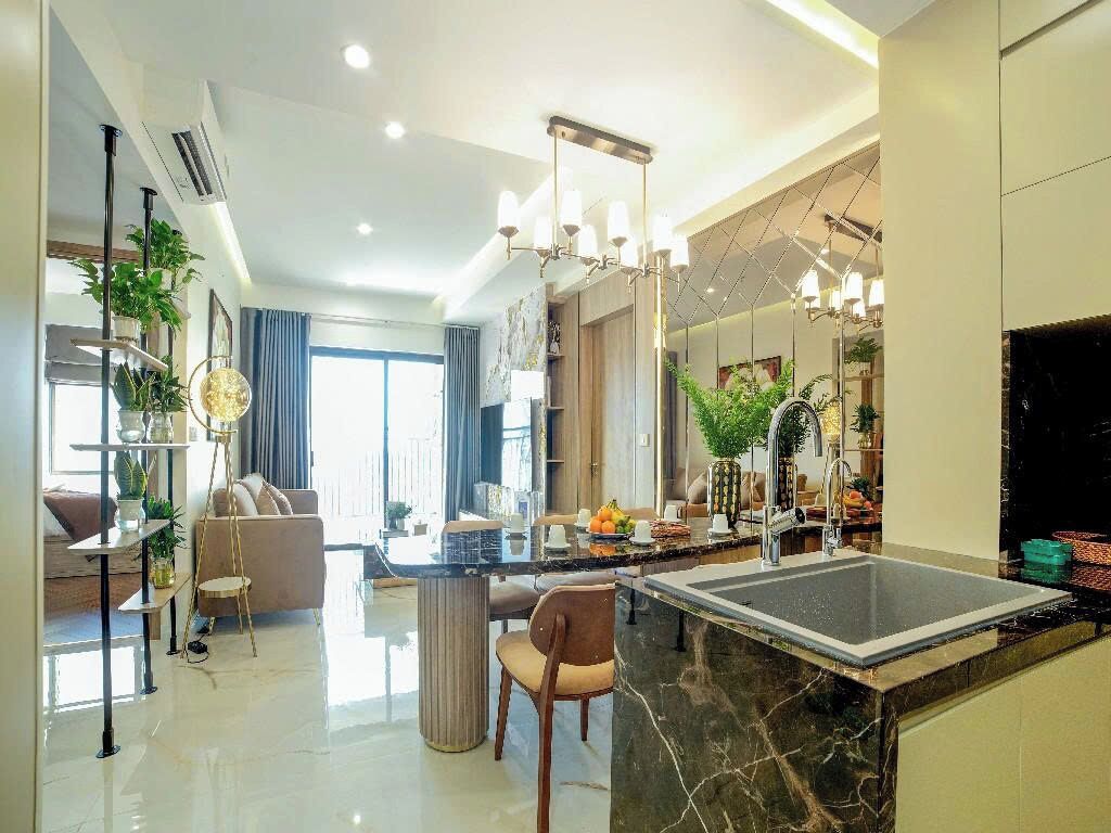 Superior Apartment, 3 Bedrooms