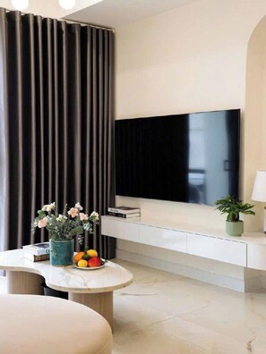 Superior Apartment, 3 Bedrooms