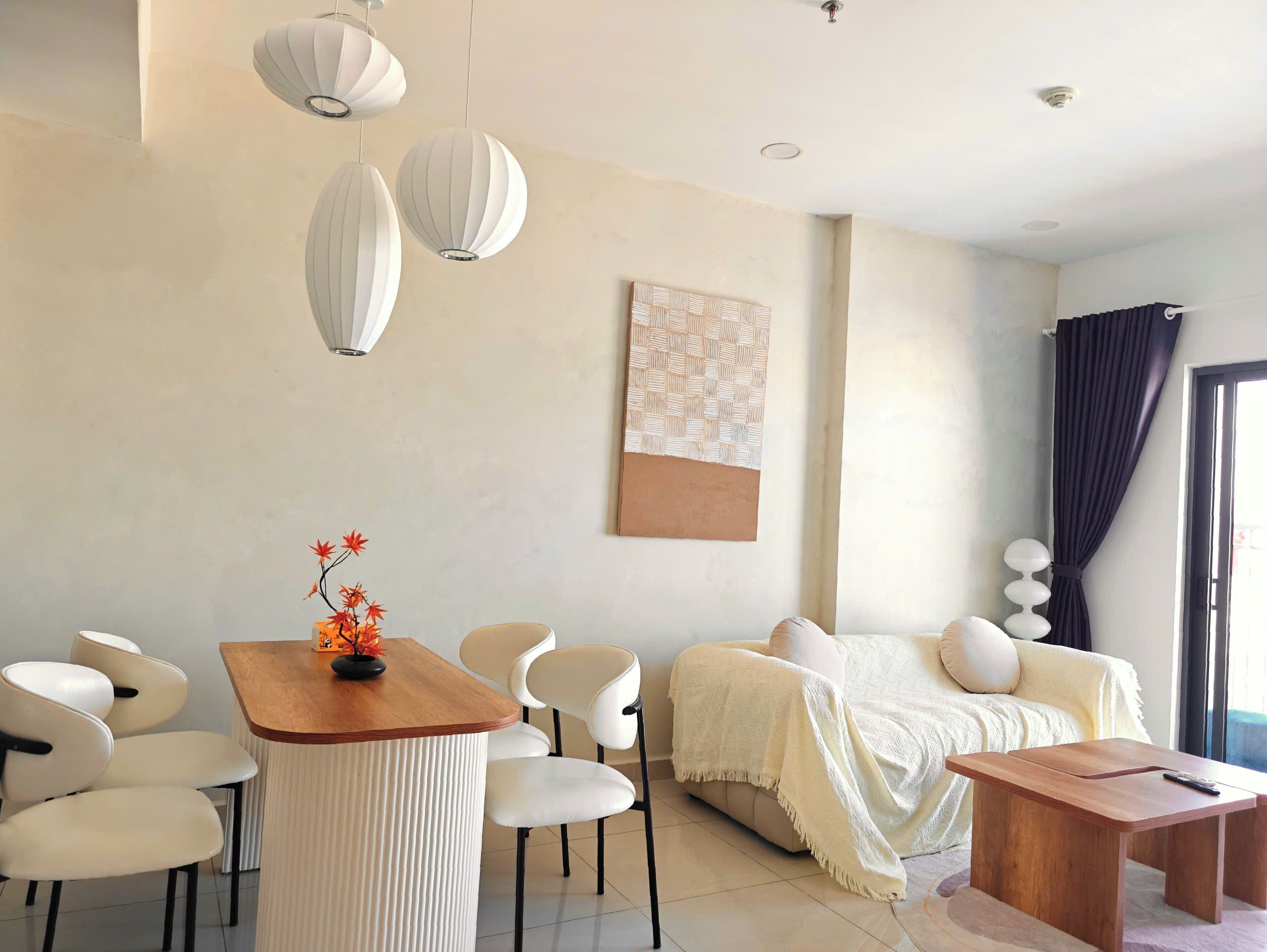 Apartment, 2 Bedrooms, City View | View from room