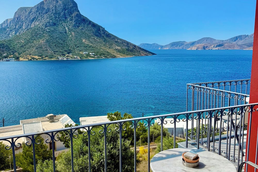Kaloniki Rooms & Suites
