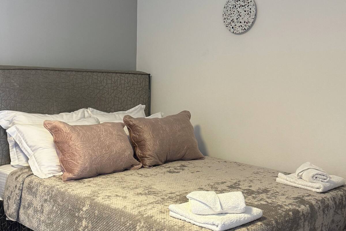 Draps italiens Frette, literie de qualité supérieure