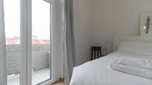 아파트 (1 Bedroom) | 내부