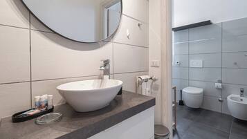 Appartement (1 Bedroom) | Interieur