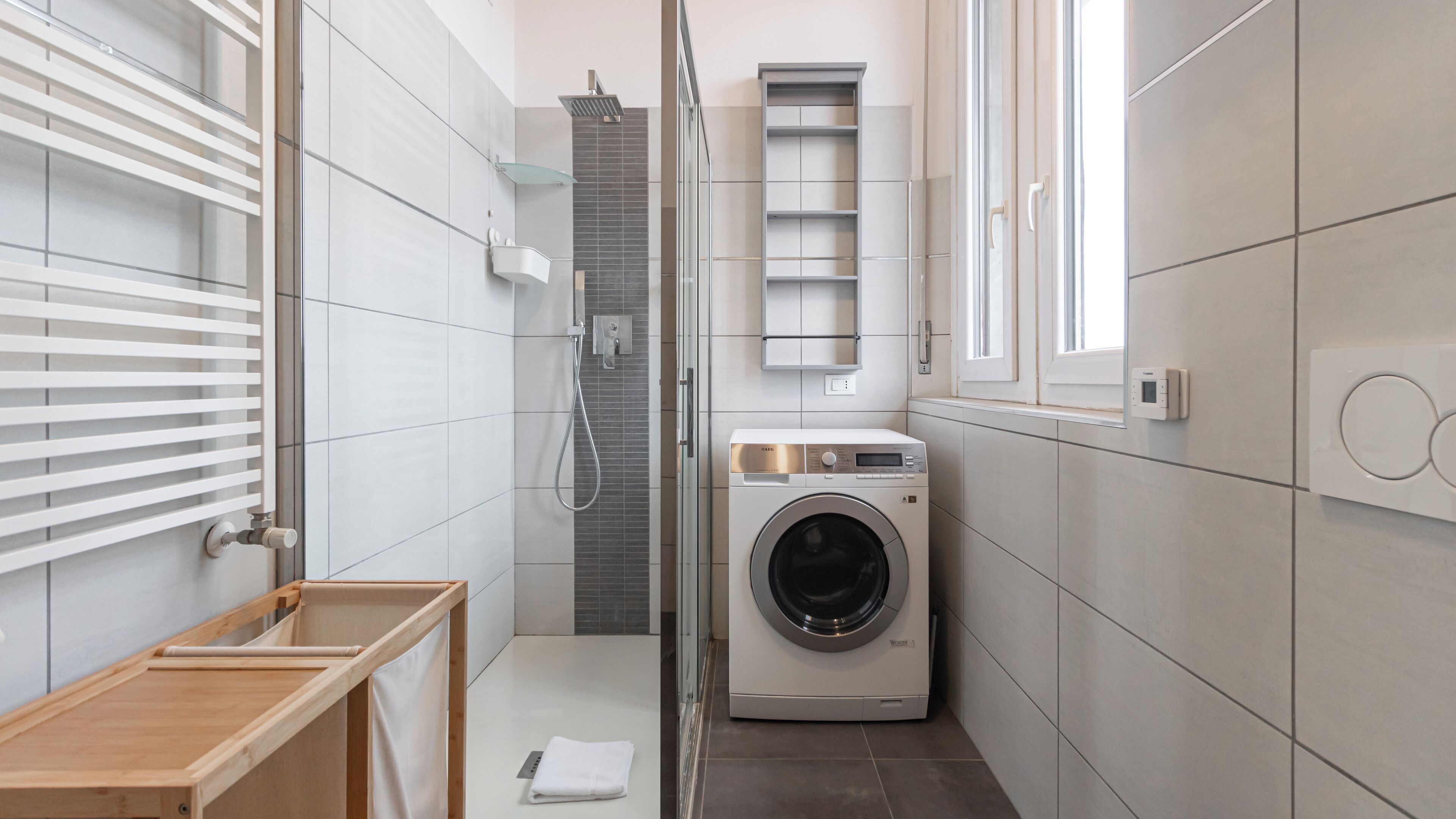 Appartement (1 Bedroom) | Interieur