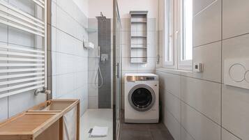 Appartement (1 Bedroom) | Interieur