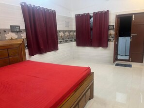 Deluxe-Doppelzimmer
