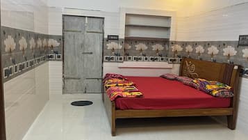 Deluxe Double Room | Free WiFi