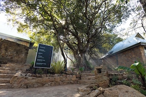 Fachada