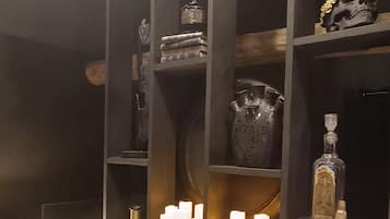 1 slaapkamer, gratis wifi, beddengoed