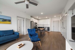 Télévision, espaces bureaux