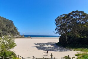 Beach nearby - Villa with farm on the coast of Llanes (Llanes)
