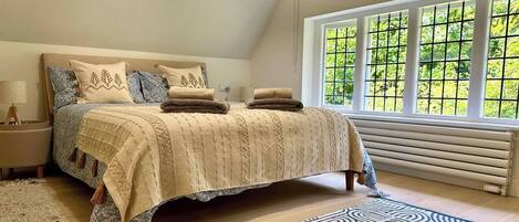 3 Schlafzimmer, Bügeleisen/Bügelbrett, WLAN, Bettwäsche