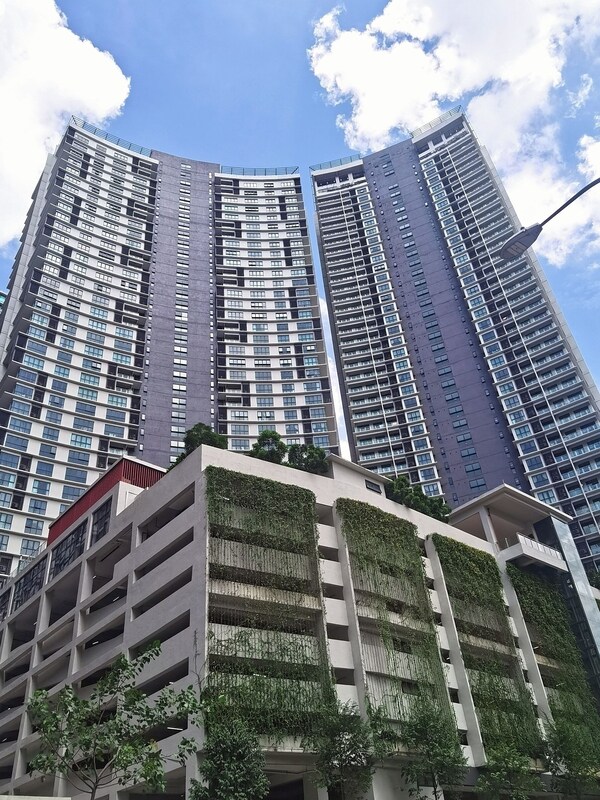 The Ooak Suites, Kiara 163 By Bamboo Hospitality - Kuala Lumpur
