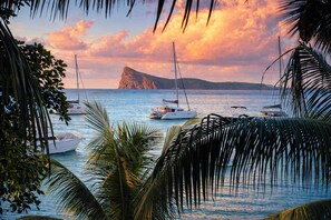 Marina/club náutico