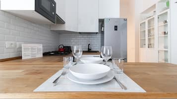 Apartment | 1 bedroom