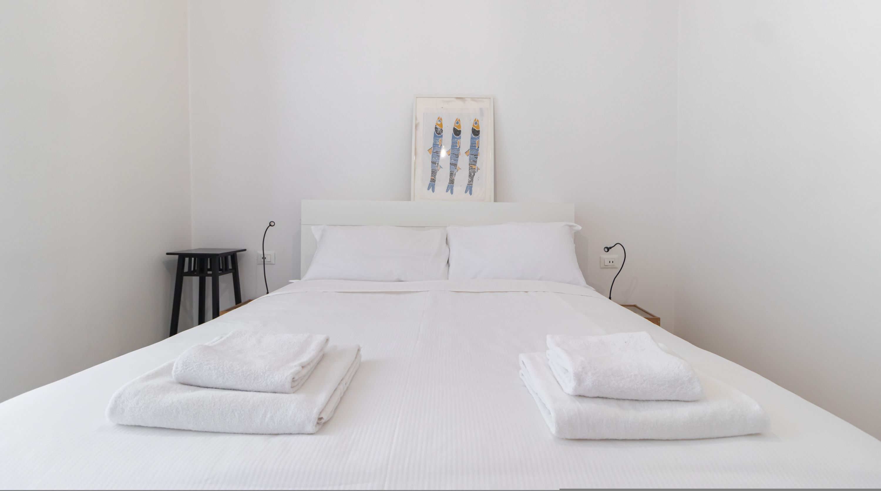 Apartment | 1 bilik tidur 