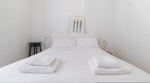 1 bedroom - Italianway - Gallura 9 B (Milan)